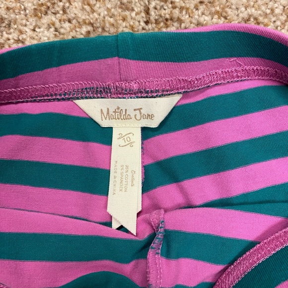 Matilda Jane Pants with Ruffles - Picture 2 of 3